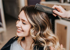 hair